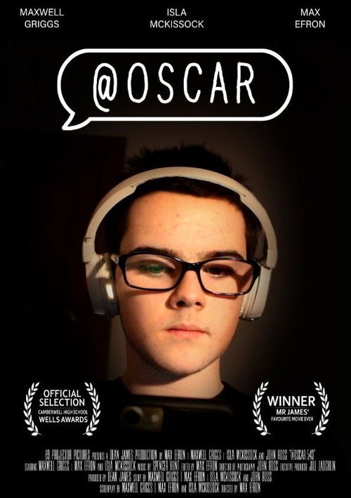 @Oscar