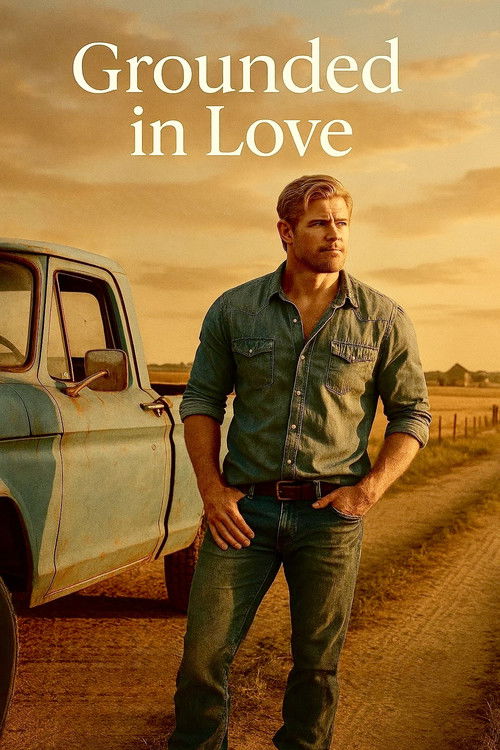Grounded in Love poster
