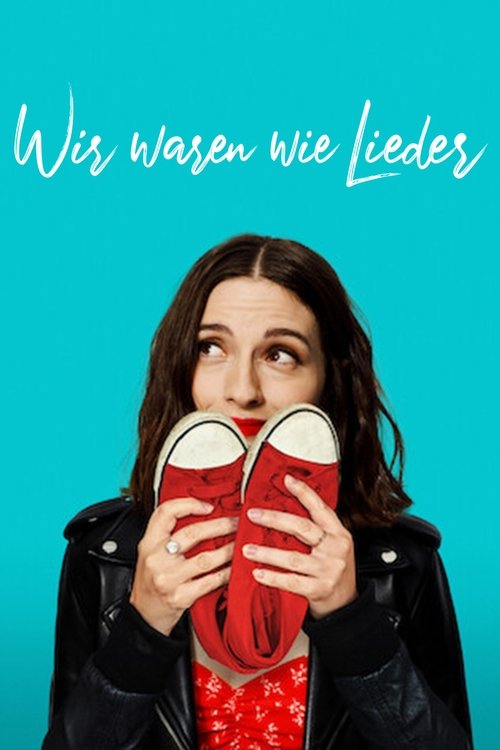 Modeassistentin Maca hat nach einer niederschmetternden Trennung endlich ihr Leben wieder einigermaßen im Griff, als Leo – der Mann, der ihr Herz brach – plötzlich wieder auftaucht. Unterstützung findet sie bei ihren besten Freundinnen Adriana und Jime. Doch die drei müssen lernen, dass Liebe eben kompliziert sein kann.