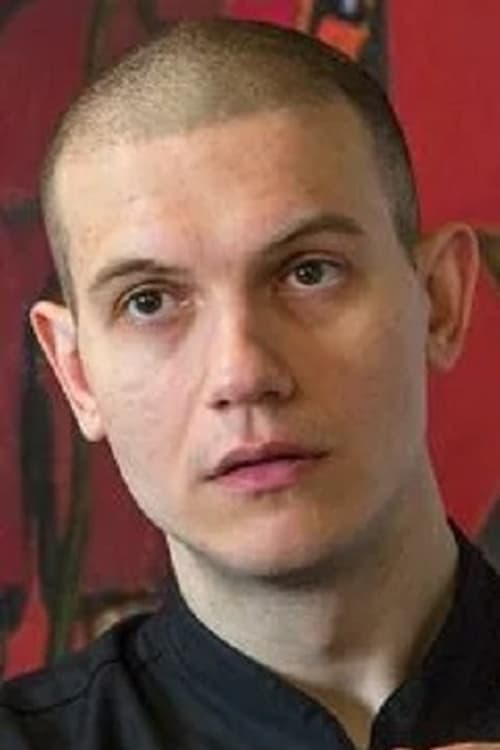 Foto de Nikolai Komyagin