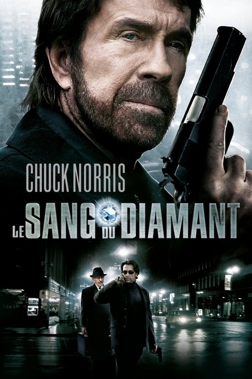 Poster image du film Le Sang du diamant Le Sang du diamant