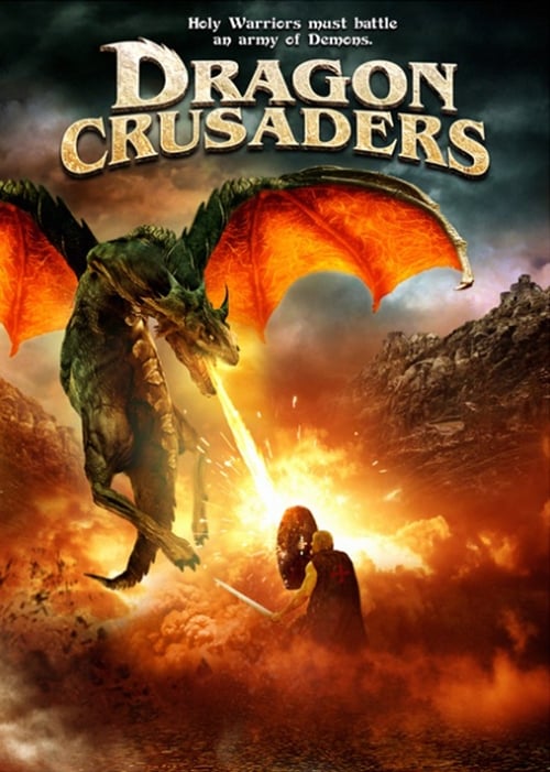 Los cruzados del dragón 2011