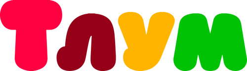 TLUM HD logo