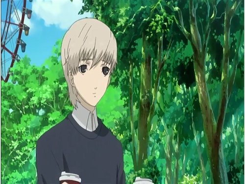 Épisode 18