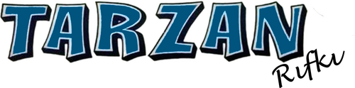 Tarzan Rıfkı