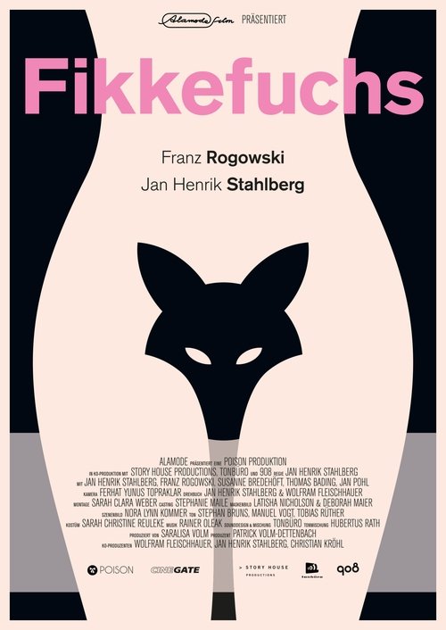 Fikkefuchs 2017