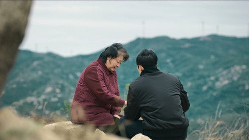 Chasing the Undercurrent S02E35 backdrop