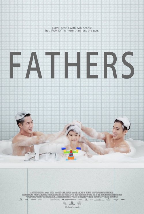 Where to stream Fathers