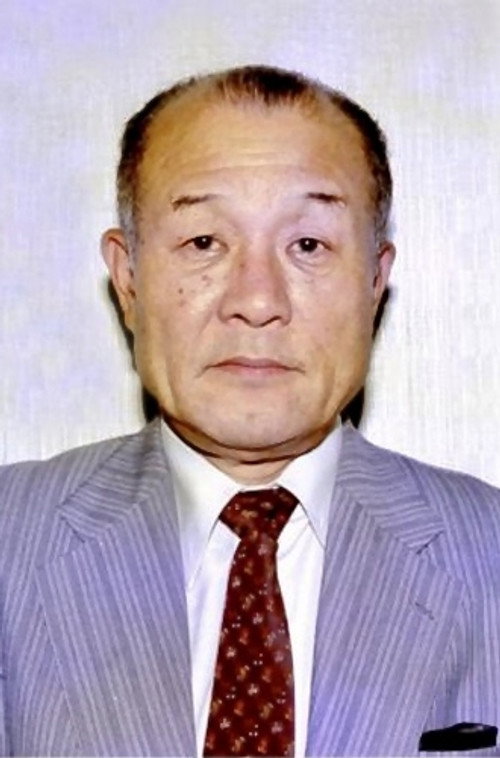 Yoshihiro Hamaguchi