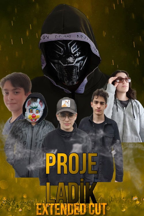 Proje Ladik: Extended Cut