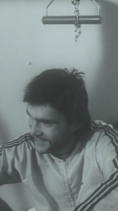 Achilo kulnas (1986)