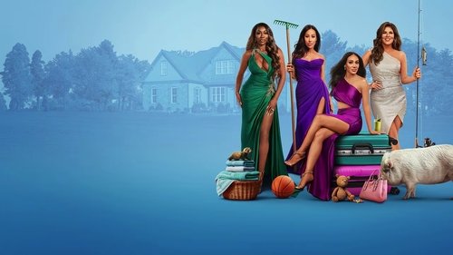 Wife Swap: The Real Housewives Edition