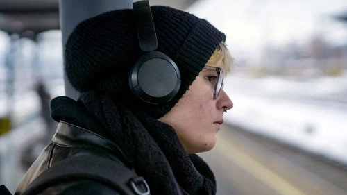 My Child Is Trans* – What Now?