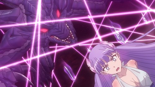 Ragna Crimson: Temporada 1x Episodio 14