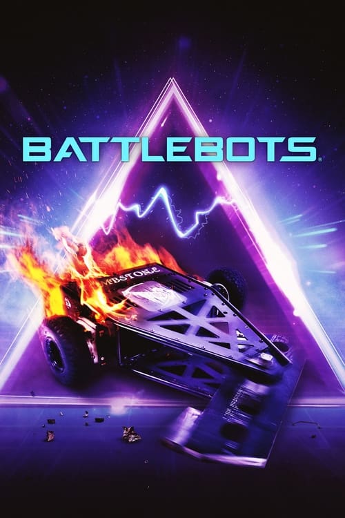 BattleBots, S07 - (2022)