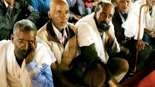 Alganesh: Hope On the Horizon