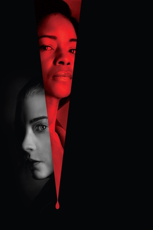 The Wasp poster