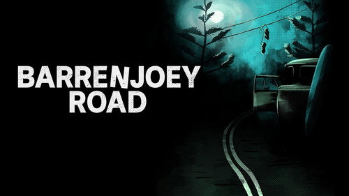 Barrenjoey Road