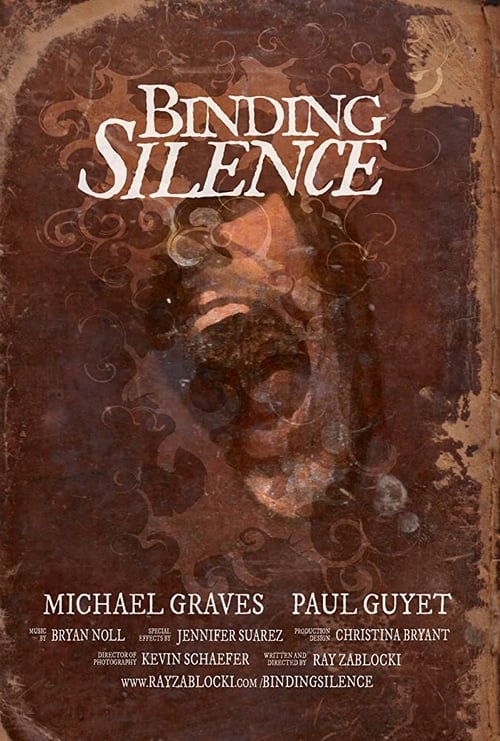 Binding Silence 2006