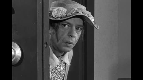 The Andy Griffith Show, S03E13 - (1962)