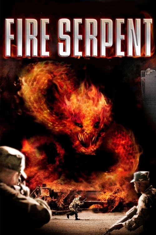 |EN| Fire Serpent
