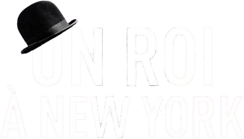 Un roi à New York