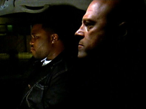 The Shield S04E09 — String Theory episode still