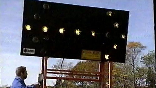 Road Construction Ahead