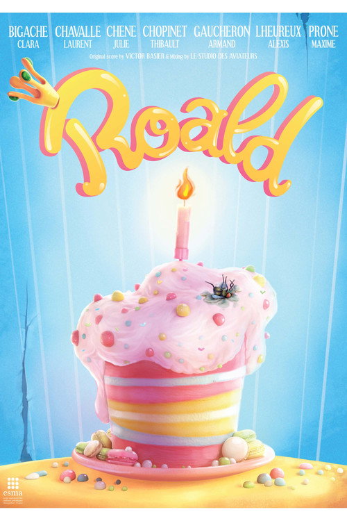 Roald