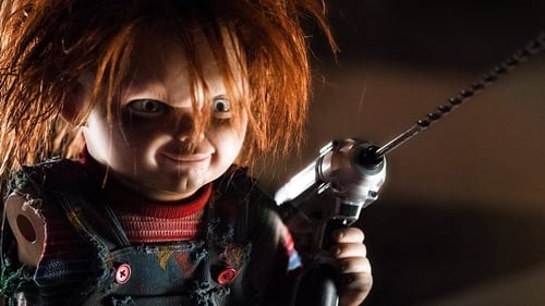 Cult of Chucky - You may feel a little prick - Azwaad Movie Database