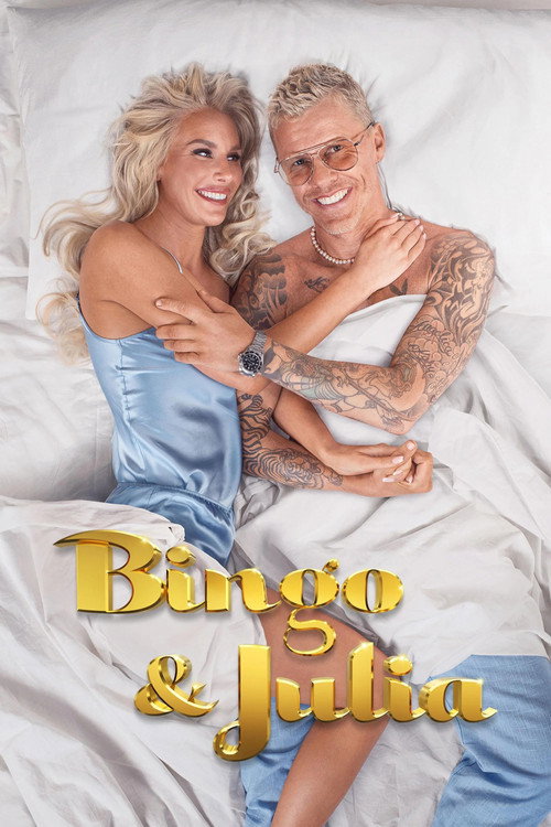 Staffel 1