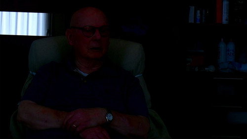 Portrait de mon grand-père maternel still