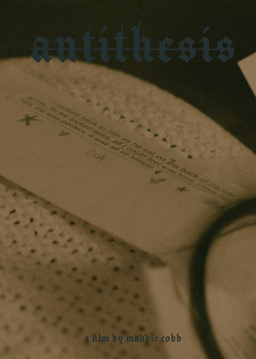 Antithesis still 5