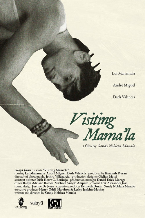 Visiting Mama'la