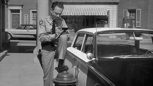 The Andy Griffith Show, S01E06 - (1960)