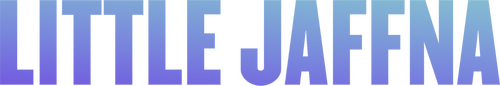 Little Jaffna logo