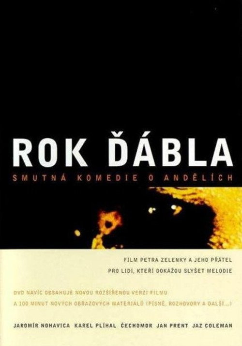 Year of the Devil (Rok dabla)