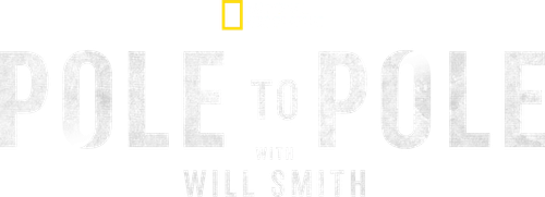 Pole to Pole with Will Smith