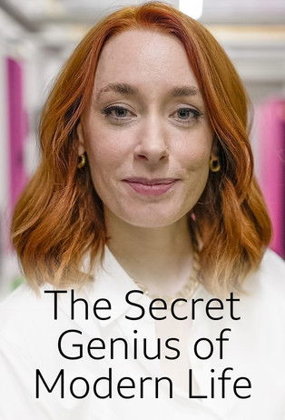 Escena 5 de The Secret Genius of Modern Life