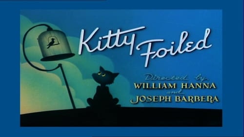 Poster della serie Tom and Jerry