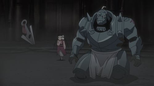 鋼の錬金術師 FULLMETAL ALCHEMIST, S01E61 - (2010)