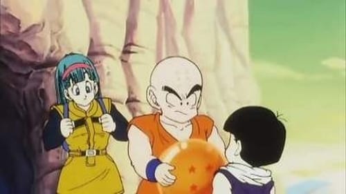 Dragon Ball Z: 2×19