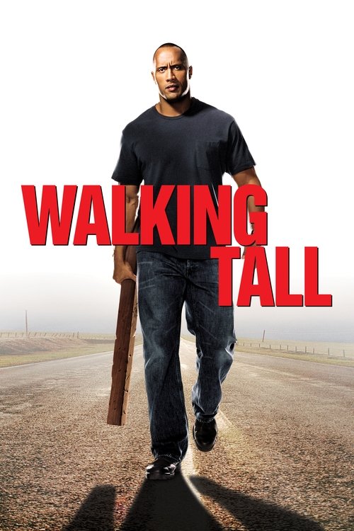 Largescale poster for Walking Tall