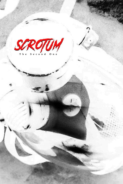 Scrotum: The Second One