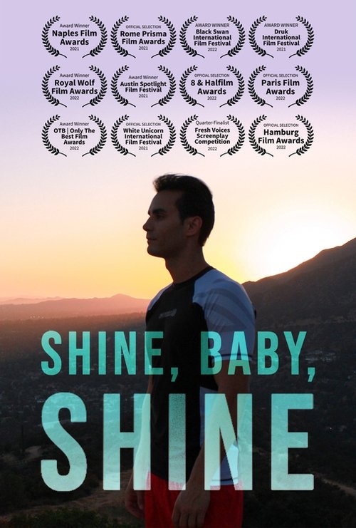 Watch 'Shine, Baby, Shine' Live Stream Online