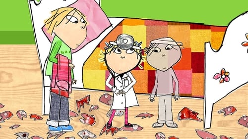 Poster della serie Charlie and Lola