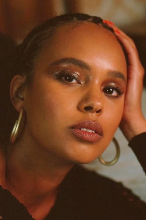 Kép: Alisha Boe színész profilképe