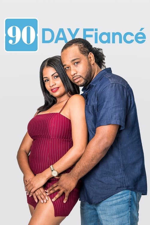 Where to stream 90 Day Fiancé Season 7