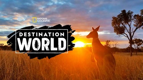 Destination World