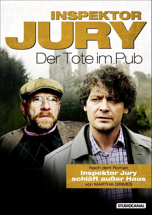 Inspektor Jury – Der Tote im Pub